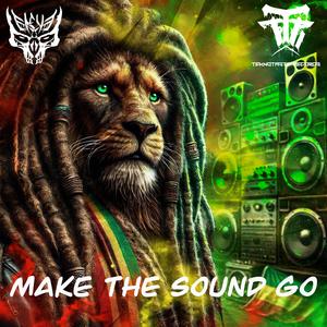 Make the Sound go (Original Mix)