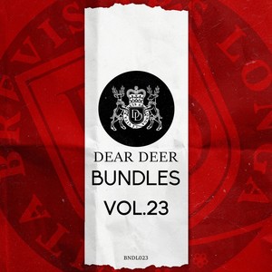 Dear Deer Bundles, Vol. 23