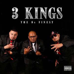 The 9's Finest (Explicit)