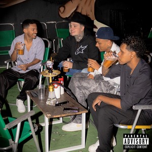 ELA JOGA DESCE TRAVA (Explicit)