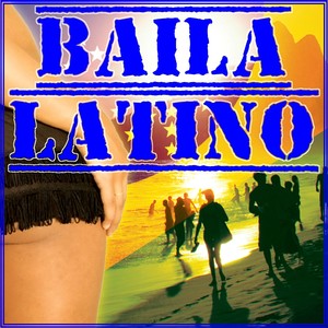 Baila Latino