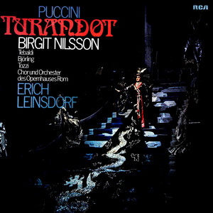 Act III (Concluded) (黑胶版)