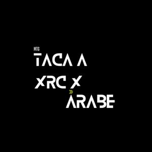 MTG TACA A XRC X ÁRABE (Explicit)