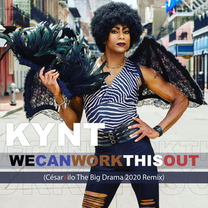 We Can Work This Out (Cesar Vilo The Big Drama Remix)