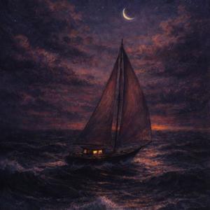 SAIL THE SEAS (Explicit)