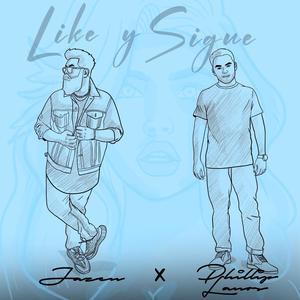 Like y Sigue (feat. Phillip Lanos)