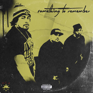 Born the City(feat. Trix, Anthony Hollywood & Faylah) (Explicit)