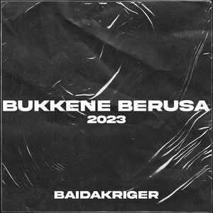 BUKKENE BERUSA 2023