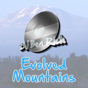 Evolved Mountains