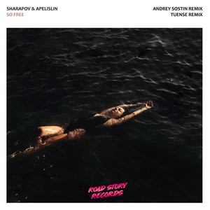 So Free (Andrey Sostin Remix)