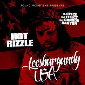 Leesburgundy USA (Explicit)