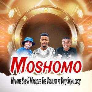 Moshomo (feat. Djay Skhaloboy)