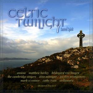 Celtic Twilight 7: Sacred Spirit