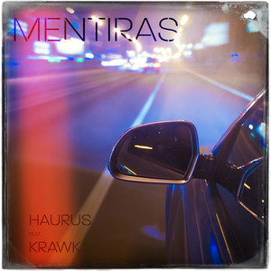 Mentiras(feat. Krawk)