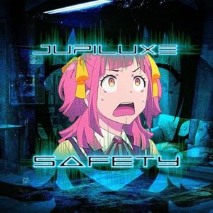 Safety (feat. Luka Burr) [Explicit]