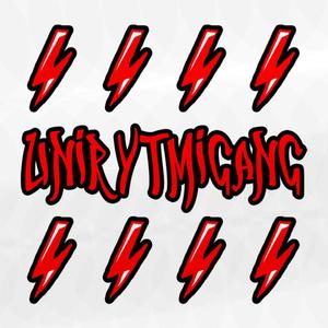 Unirytmigang (feat. Mauton, GG Juuden, Lil Helari, $acce & Slim Mill) [Explicit]