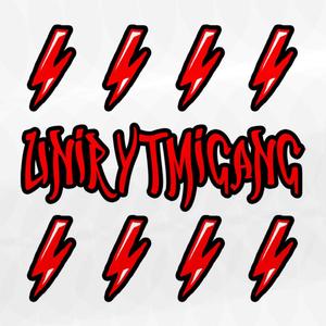 Unirytmigang (feat. Mauton, GG Juuden, Lil Helari, $acce & Slim Mill) (Explicit)