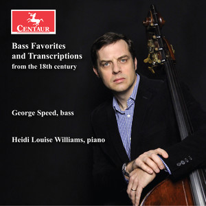 Romance in F Major, Op. 50 (Arr. for Bass & Piano) - Romance in F Major, Op. 50 (Arr. for Bass & Piano)