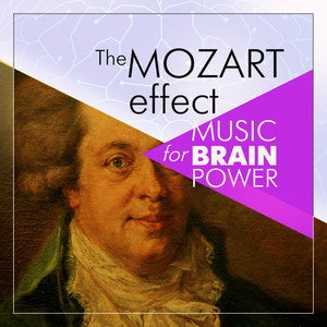 The Mozart Effect - Music for Brain Power - Serenade No. 13 In G Major, K. 525 