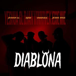 DIABLONA (feat. Dj Alexis Nájera|Explicit)