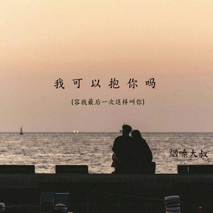 烟嗓大叔 - 我可以抱你吗(容我最后一次这样叫你)
