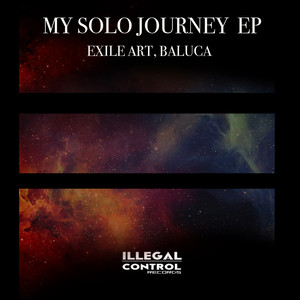 My Solo Journey (Original Mix)