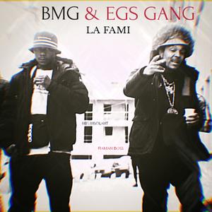 La Fami (feat. Fiaman Boss) (Explicit)