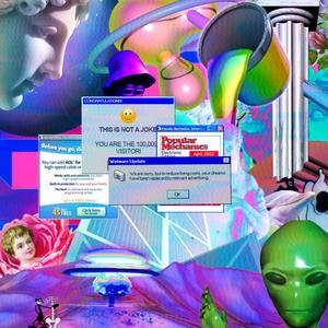 Little Dances (feat. Cassingle)