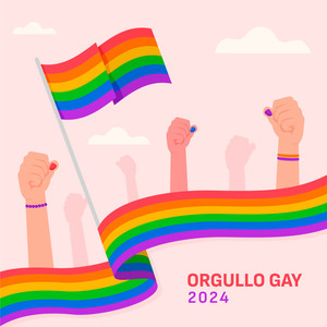 Orgullo Gay 2024 (Explicit)