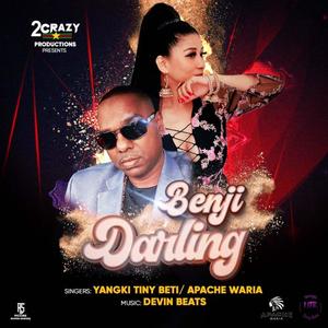 Benji Darling (feat. Yangki Tini Beti)