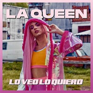 Lo Veo Lo Quiero (Explicit)