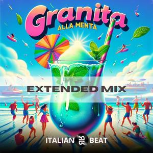 Granita alla menta (feat. Simon Codh) (Extended mix)