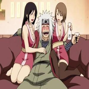 Jiraiya (feat. chochosblastin) (Explicit)