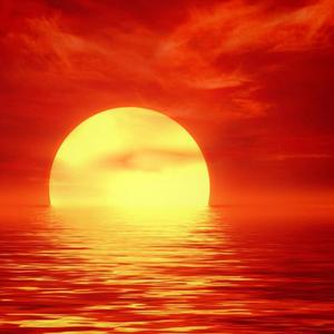 Sunset (feat. TyDavid) (Explicit)