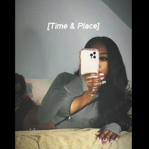 Time & Place (Explicit)