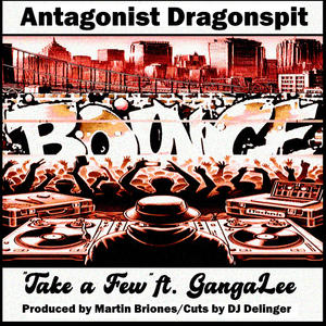 Take a Few (feat. GangaLee) (Explicit)