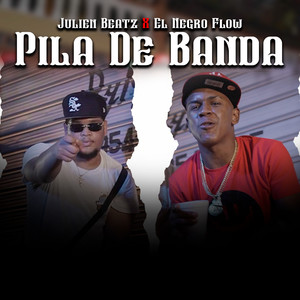 Pila De Banda (Explicit)