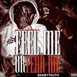 State Your Name (feat. Boogiebmf & Bandgang Masoe) (Explicit)