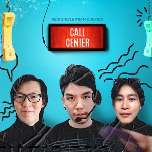 Call Center(feat. Nu The Third) (Explicit)