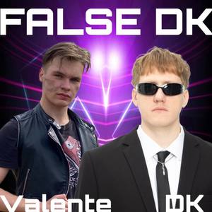 False Dk (Explicit)