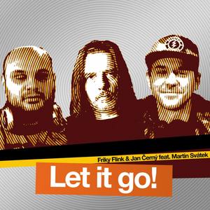 Let It Go! (Original)