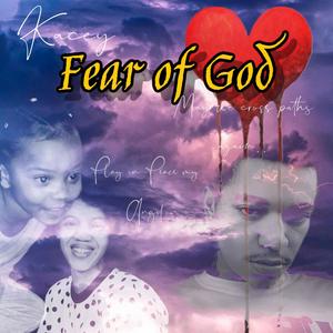 Fear Of God (Explicit)