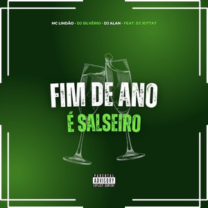 Fim de Ano é Salseiro (Explicit)