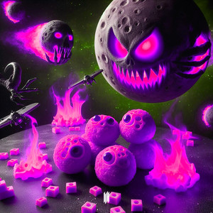 Bolinha de Queijo (Explicit)