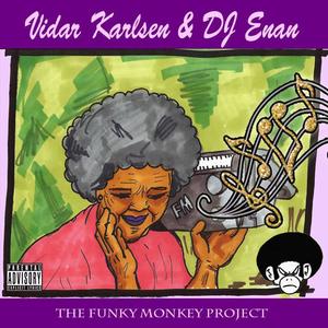 Kom Hem Igjen(feat. Afro B) (Explicit)