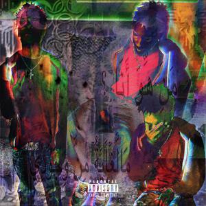 Draco Afterlyfe (Explicit)