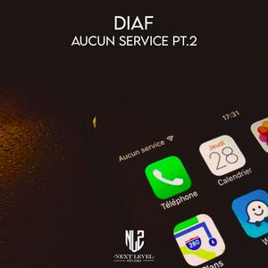 Aucun service, Pt. 2 (Explicit)