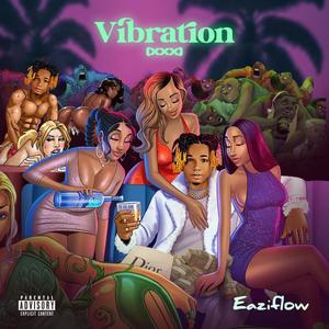 Vibration (Explicit)