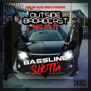 Bassline Shotta