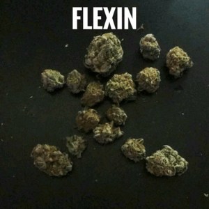 Flexin'